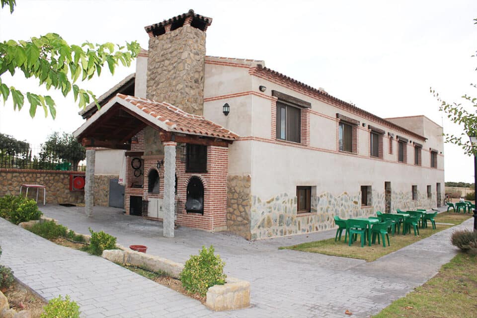 Casa Rural La Dehesilla de Melque - Imagen 5