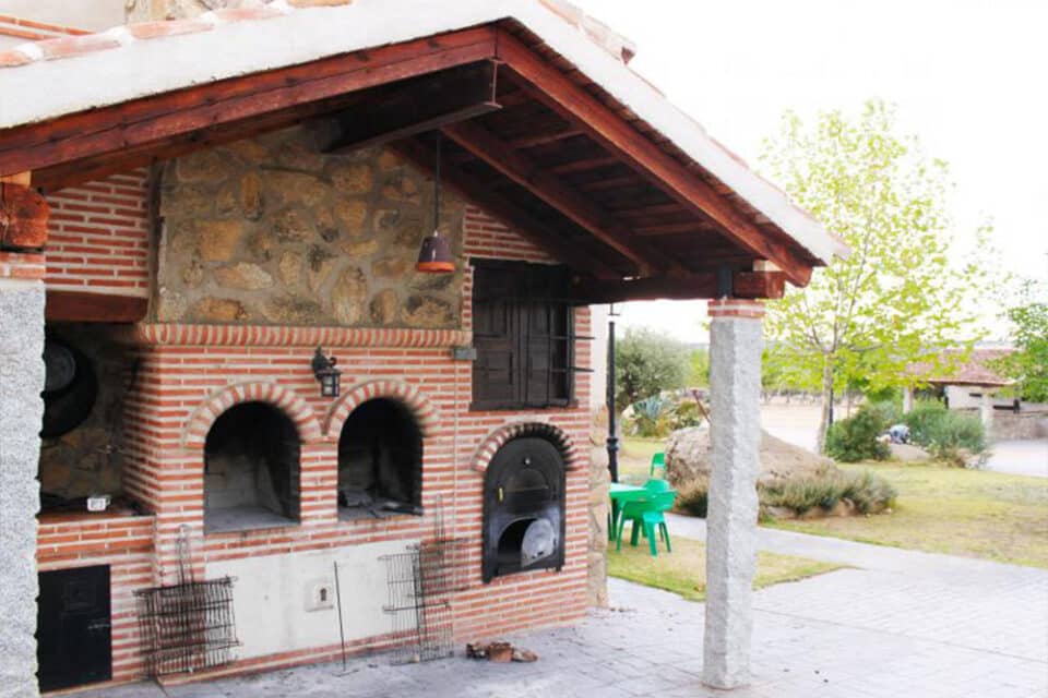 Casa Rural La Dehesilla de Melque - Imagen 6