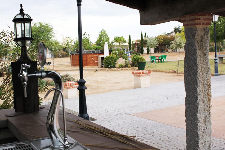 Casa Rural La Dehesilla de Melque - Imagen 7
