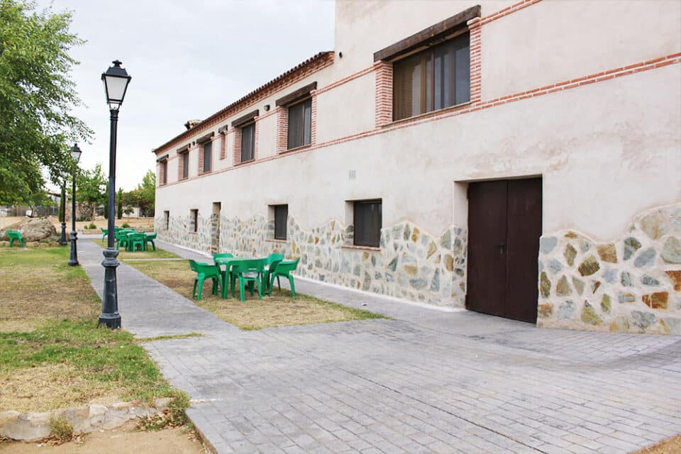 Casa Rural La Dehesilla de Melque - Imagen 8