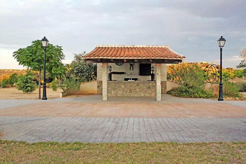 Casa Rural La Dehesilla de Melque - Imagen 2