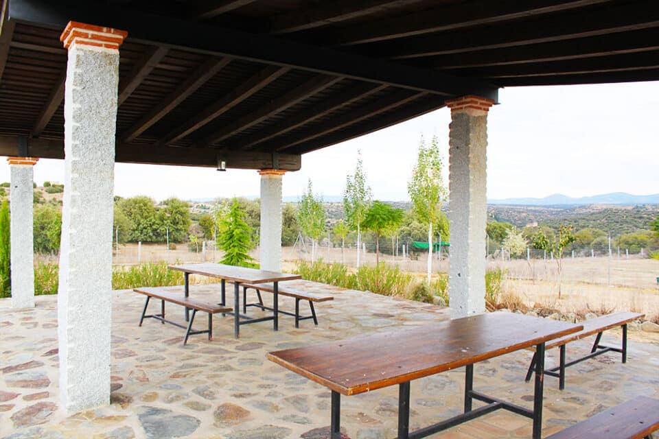 Casa Rural La Dehesilla de Melque - Imagen 10