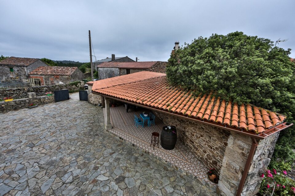 Casa Paco de Riotorto - Imagen 72