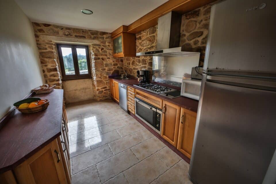 Casa Paco de Riotorto - Imagen 73