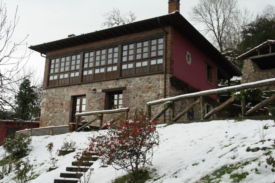 Casa Rural El Trechal - Imagen 15