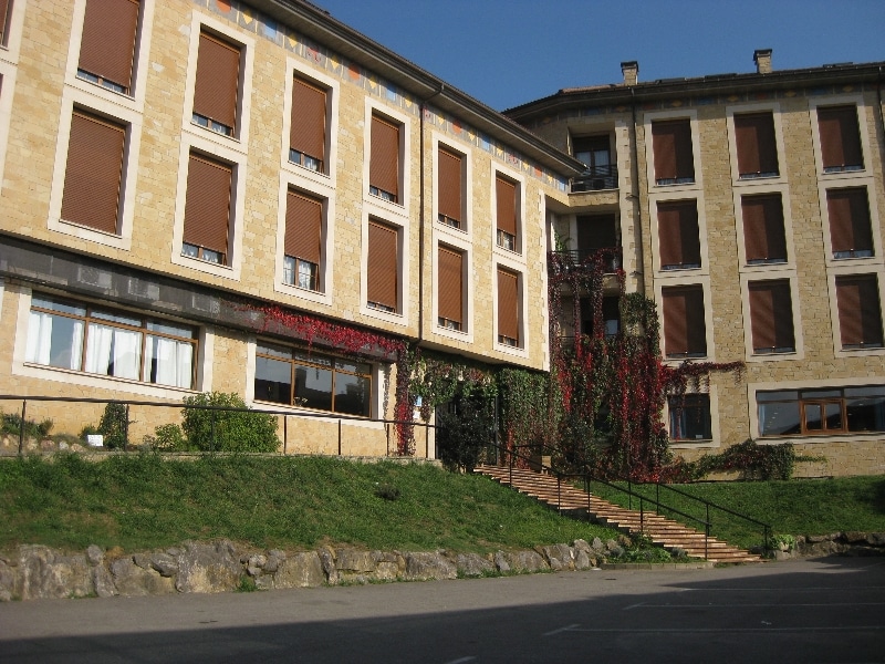 Casa rural en Arriondas (Cuadroveña, Parres, Asturias)-2987