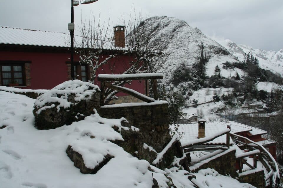 Casa Rural El Trechal - Imagen 16