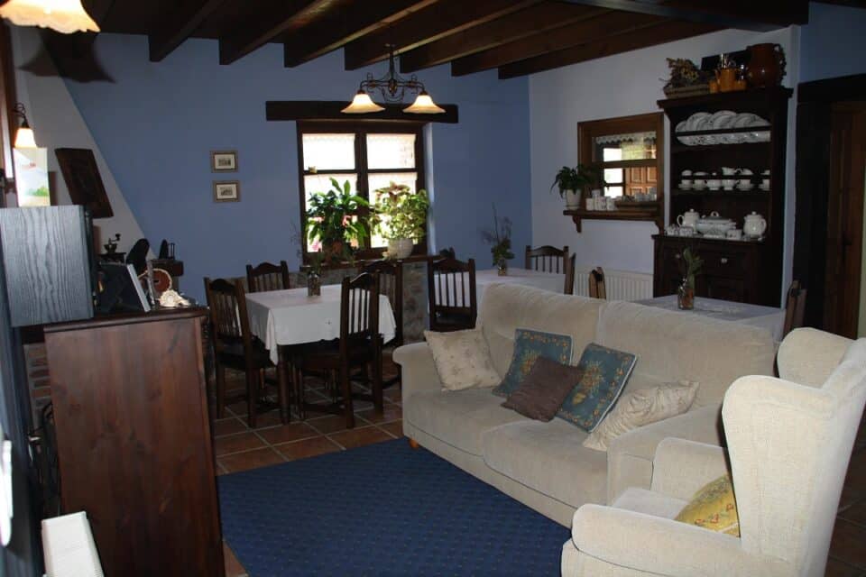 Casa Rural El Trechal - Imagen 19