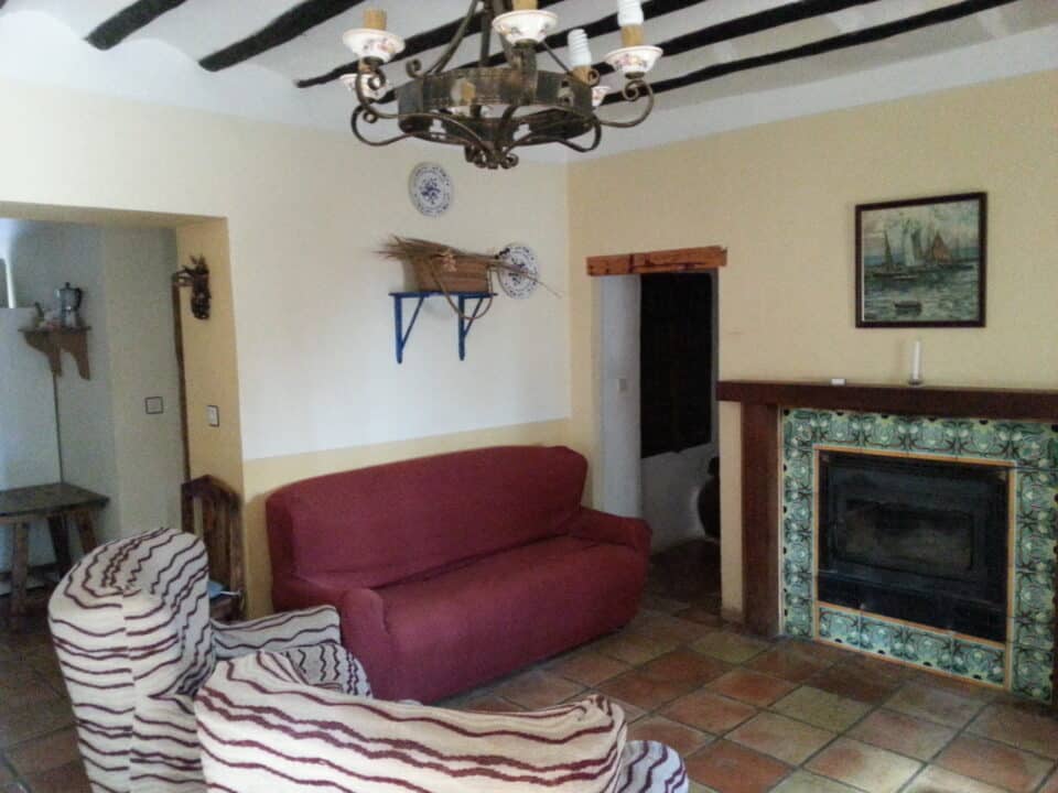 Cortijo El Tartamudo - Imagen 12