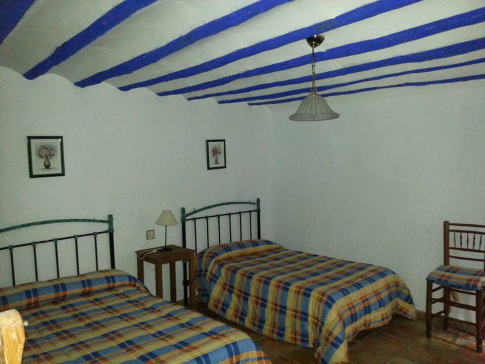 Cortijo El Tartamudo - Imagen 13