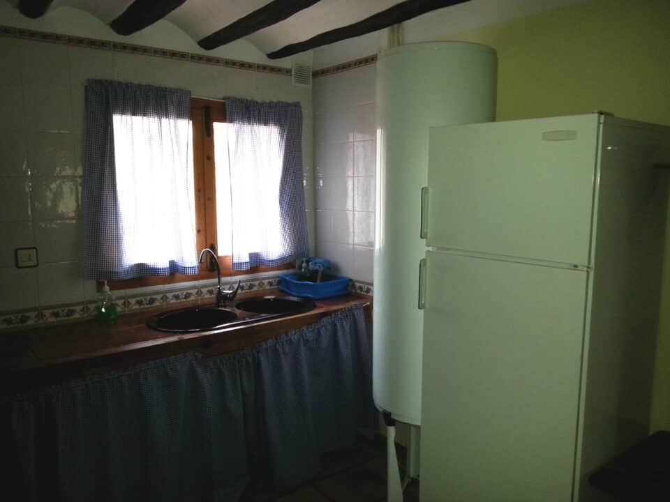 Cortijo El Tartamudo - Imagen 17