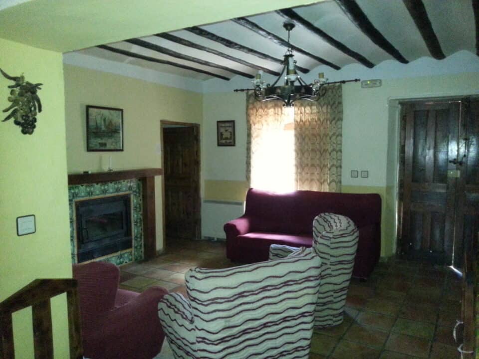 Cortijo El Tartamudo - Imagen 18