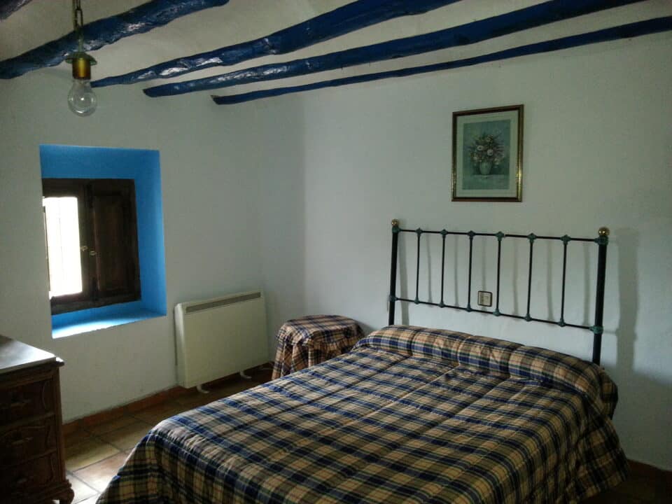 Cortijo El Tartamudo - Imagen 20