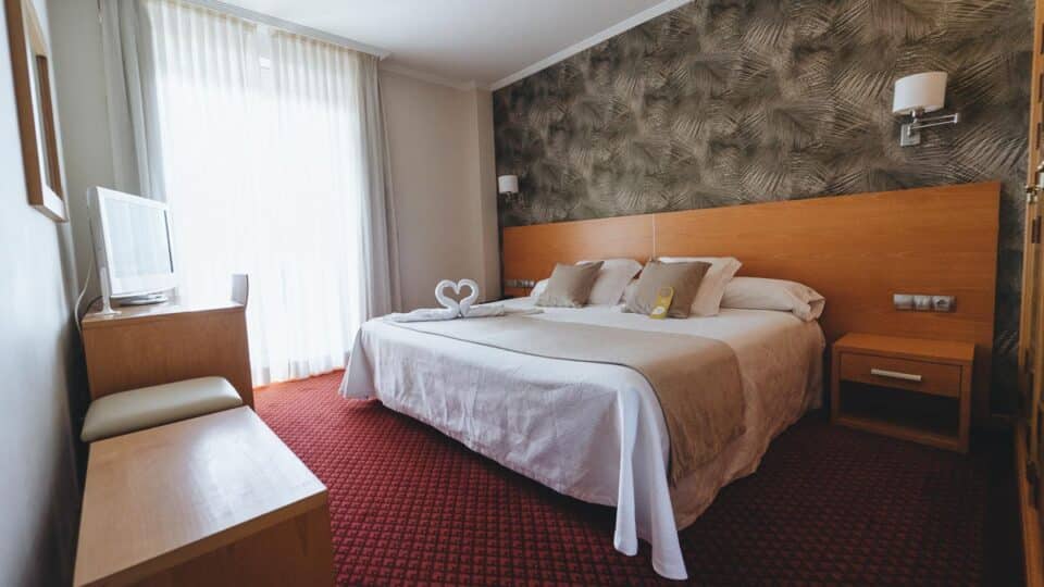 Hotel Peregrina - Imagen 7
