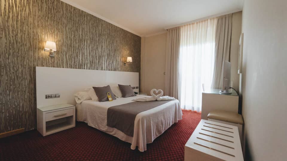 Hotel Peregrina - Imagen 9