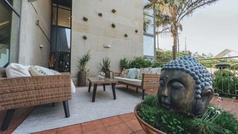 Hotel Peregrina - Imagen 11