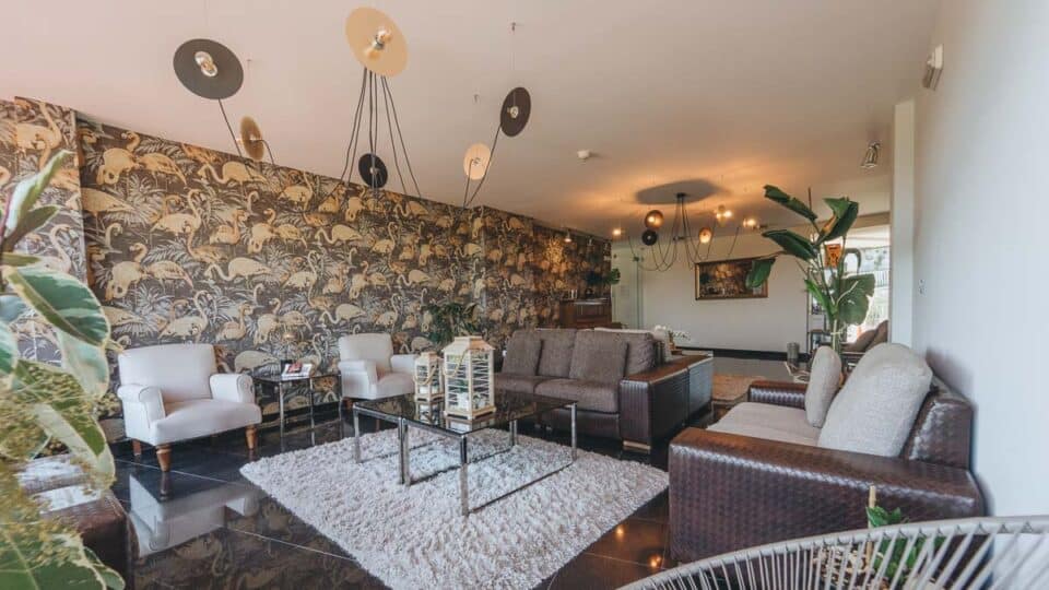 Hotel Peregrina - Imagen 12