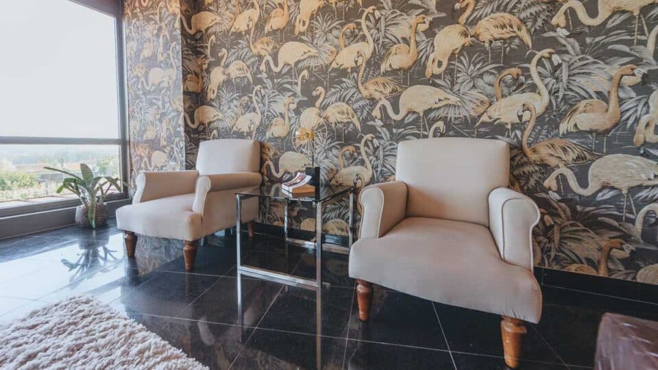 Hotel Peregrina - Imagen 13