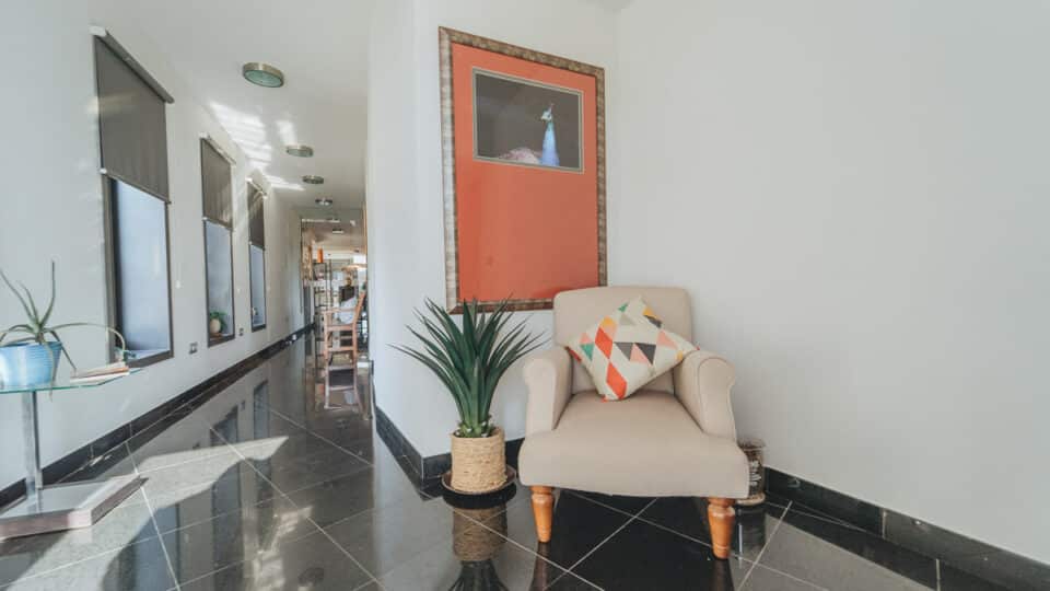 Hotel Peregrina - Imagen 14