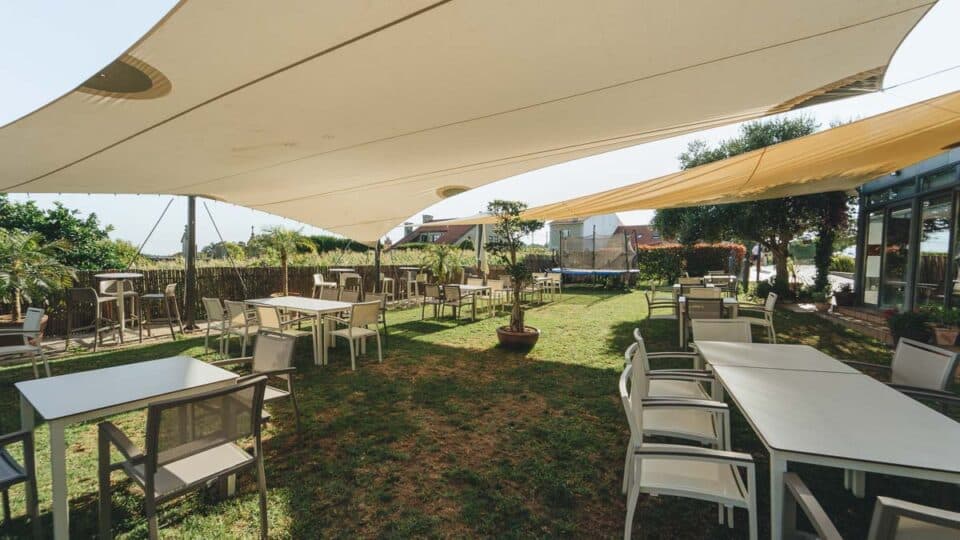 Hotel Peregrina - Imagen 4
