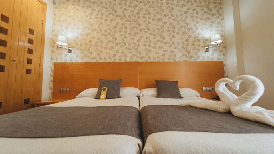 Hotel Peregrina - Imagen 5