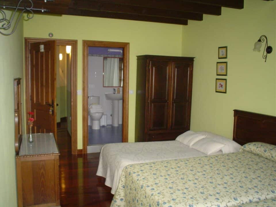Casa Rural El Trechal - Imagen 21