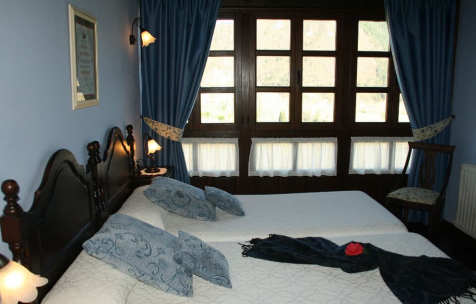 Casa Rural El Trechal - Imagen 24
