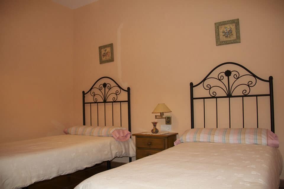 Complejo rural Mas de la Pinaeta - Casa Aloe - Imagen 16