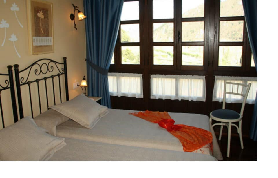 Casa Rural El Trechal - Imagen 25