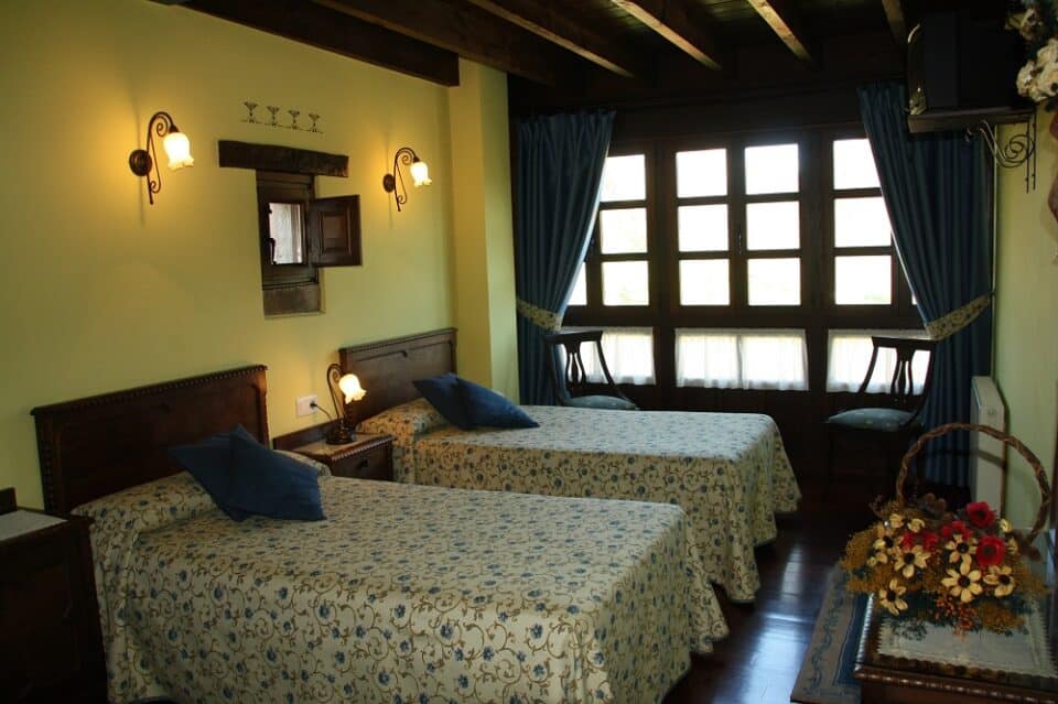 Casa Rural El Trechal - Imagen 26