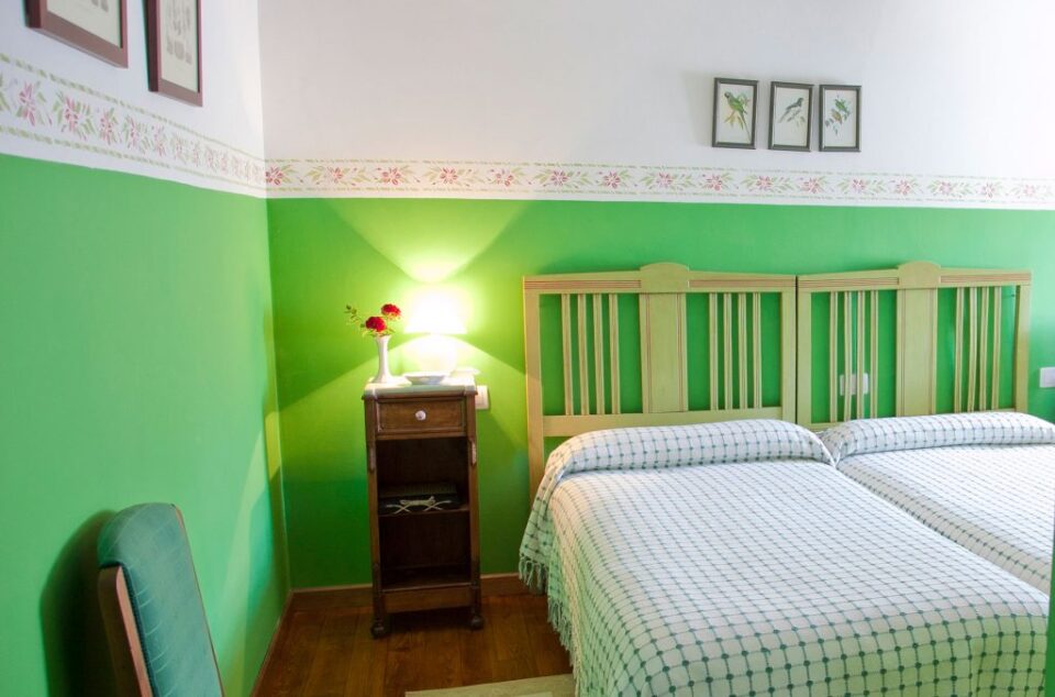 Casa San Ginés - Imagen 18