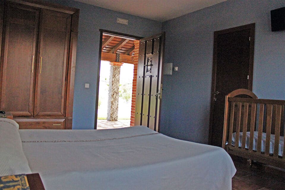 Casa Rural La Dehesilla de Melque - Imagen 21