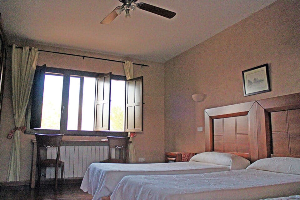 Casa Rural La Dehesilla de Melque - Imagen 22