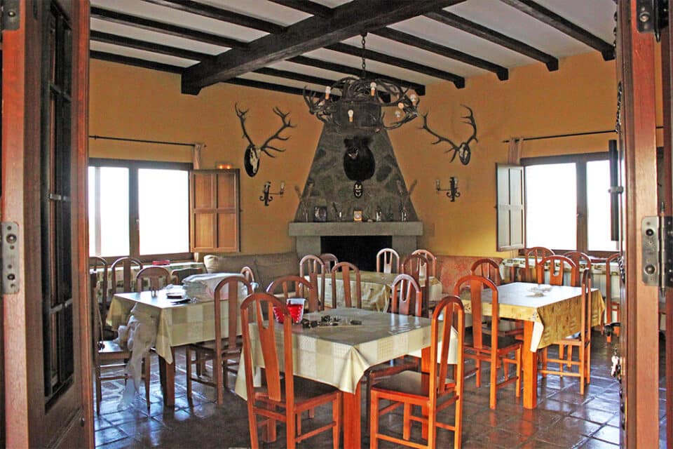 Casa Rural La Dehesilla de Melque - Imagen 12