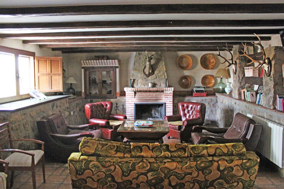 Casa Rural La Dehesilla de Melque - Imagen 15