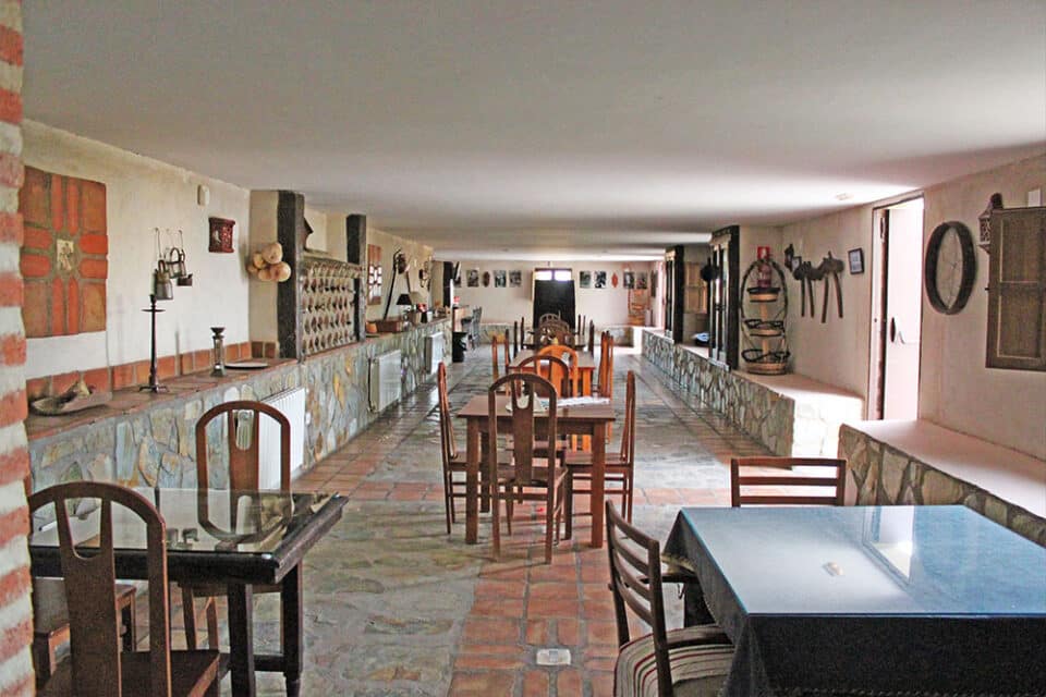 Casa Rural La Dehesilla de Melque - Imagen 16