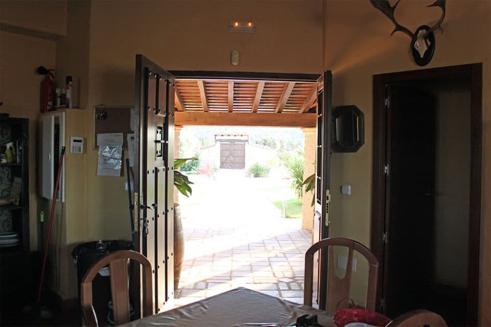 Casa Rural La Dehesilla de Melque - Imagen 17