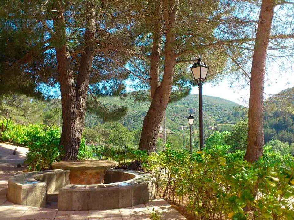 Complejo rural Mas de la Pinaeta - Casa Lavanda - Imagen 27