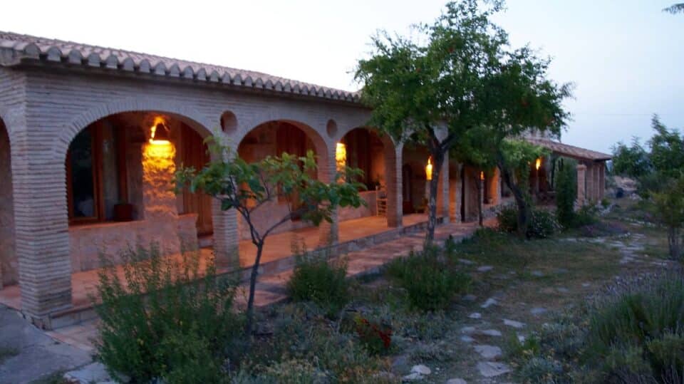 Casa Rural La Casota - Imagen 18
