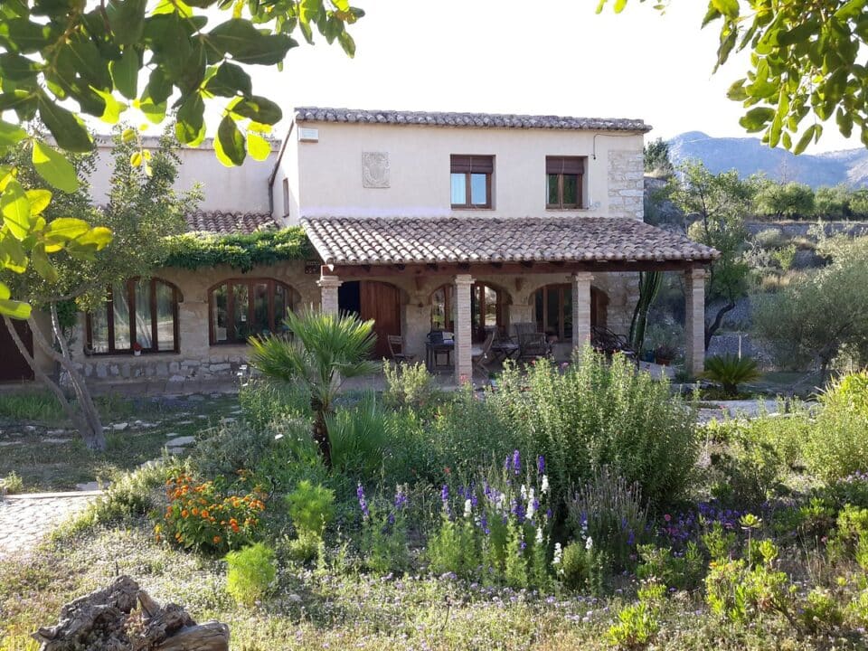 Casa Rural La Casota - Imagen 19