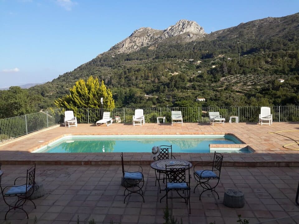 Casa Rural La Casota - Imagen 20