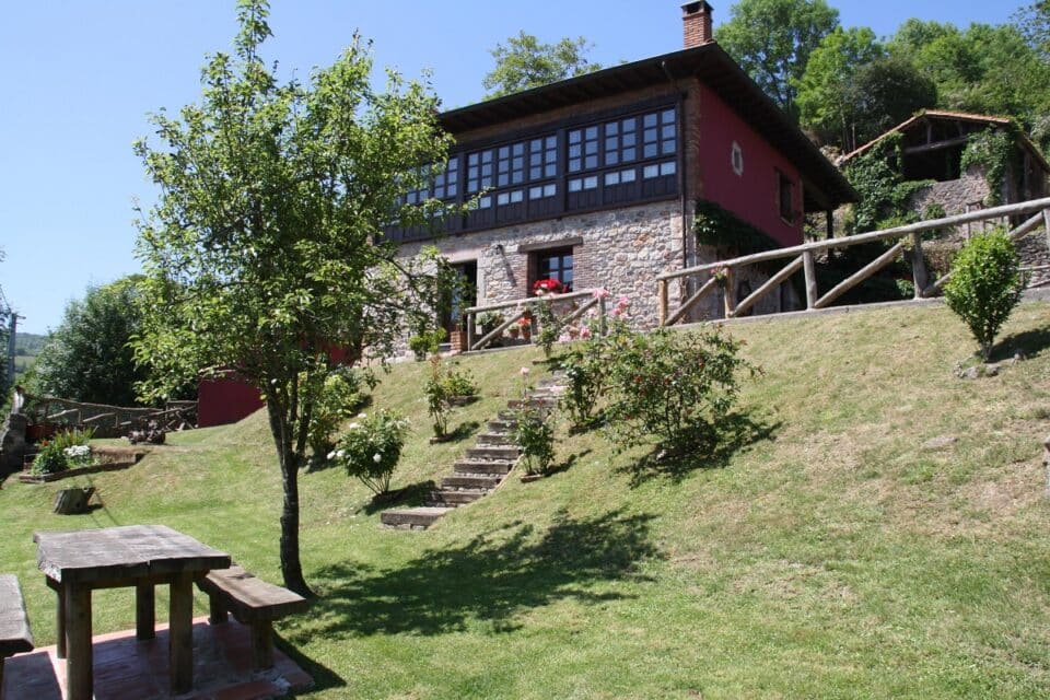 Casa Rural El Trechal - Imagen 31