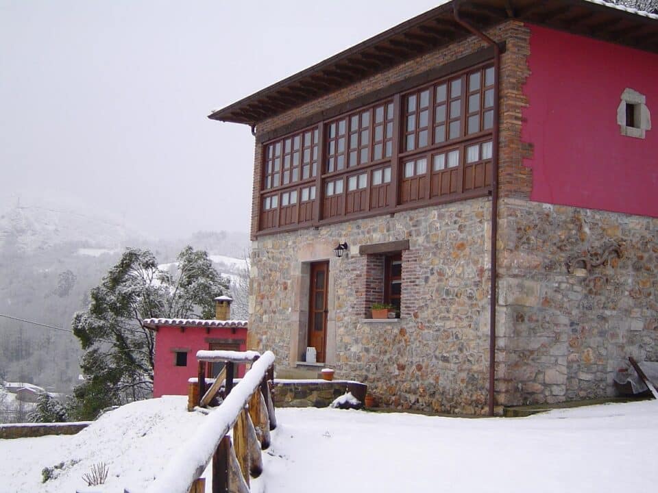 Casa Rural El Trechal - Imagen 32