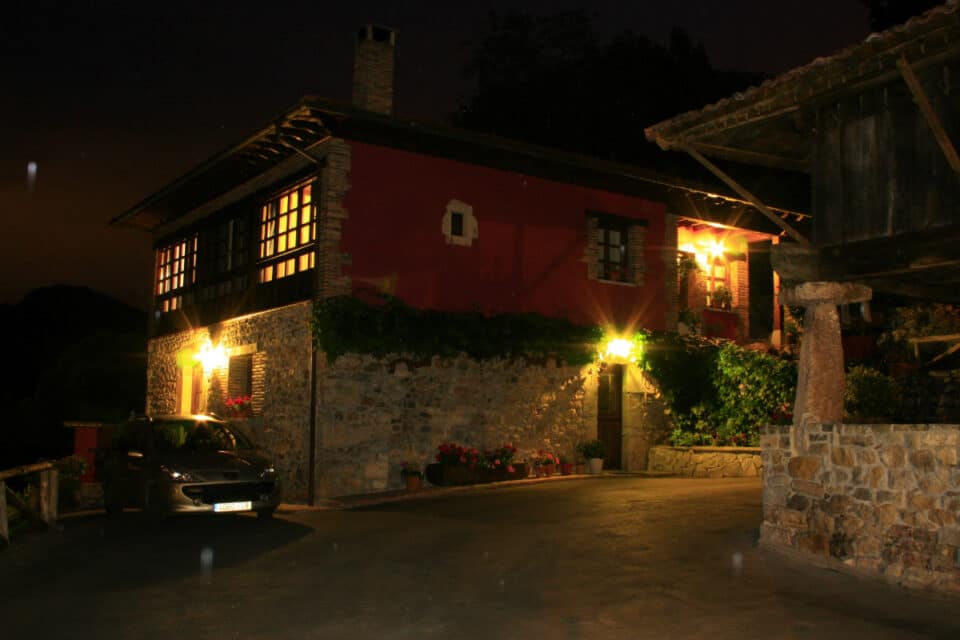 Casa Rural El Trechal - Imagen 33