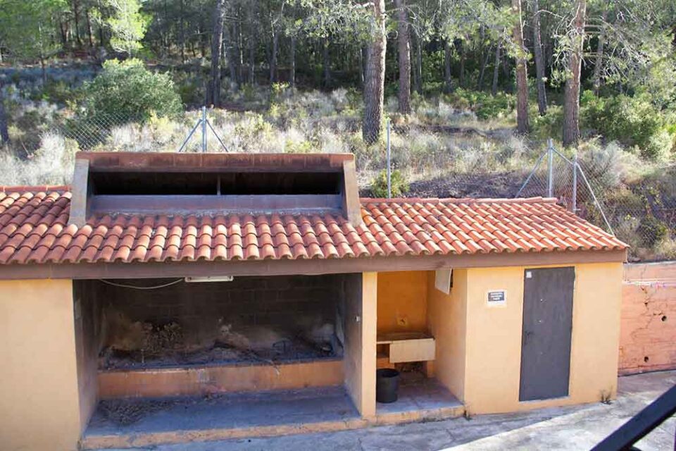 Complejo rural Mas de la Pinaeta - Casa Lavanda - Imagen 29