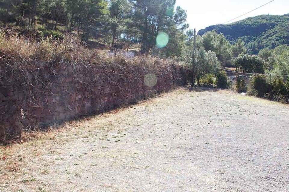 Complejo rural Mas de la Pinaeta - Casa Salvia - Imagen 27