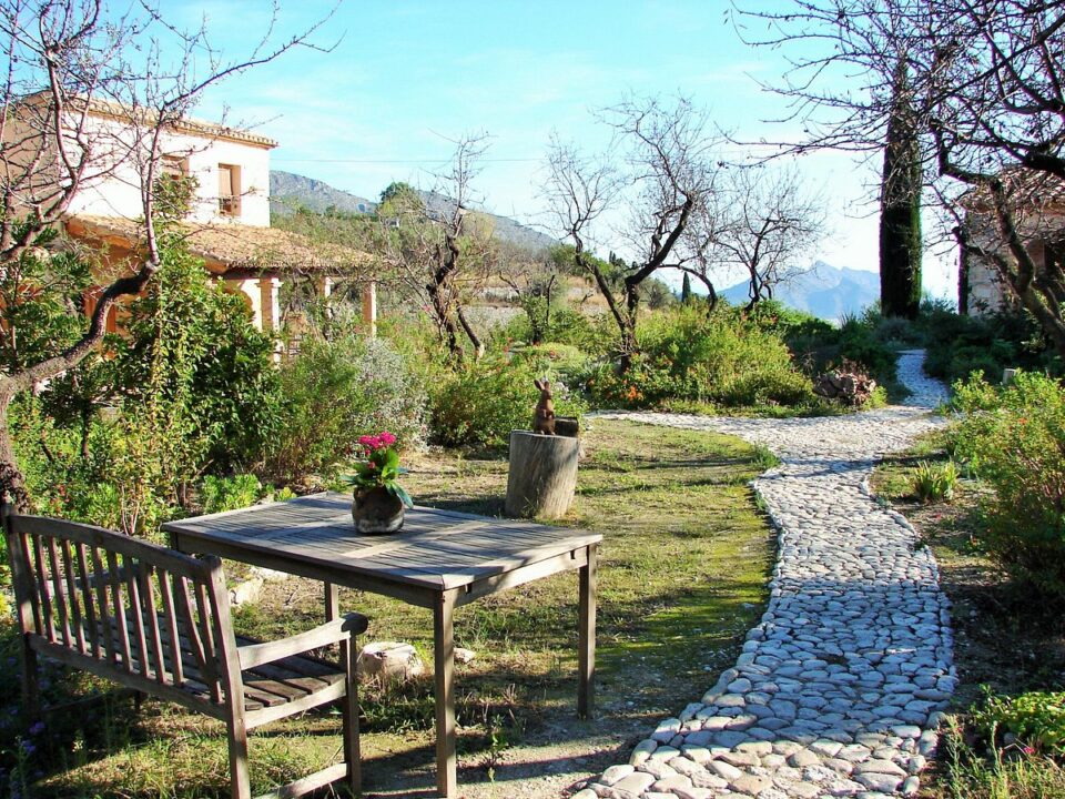 Casa Rural La Casota - Imagen 23