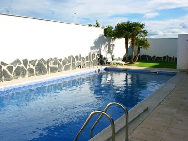 Casa rural en Gálvez (Toledo)-1731