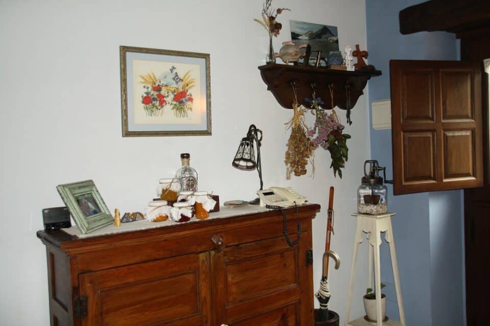 Casa Rural El Trechal - Imagen 37