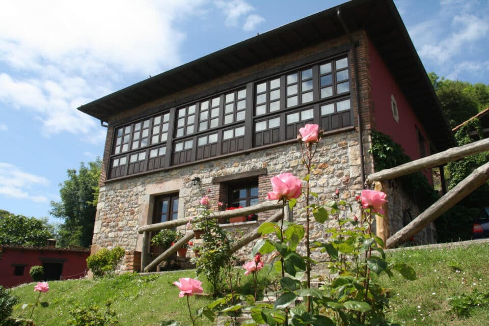Casa Rural El Trechal - Imagen 39